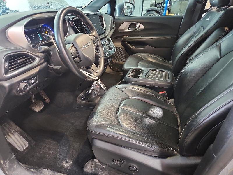 Aukcja sprzedaży 2021 Chrysler Pacifica, vin: 2C4RC1BGXMR559176, numer aukcji: 51109696