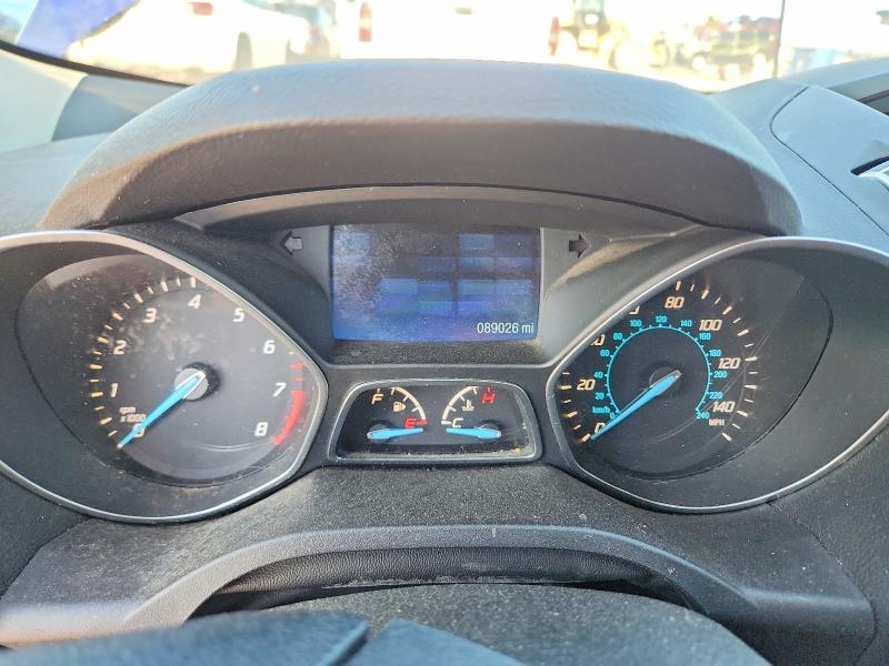 Aukcja sprzedaży 2015 Ford Escape, vin: 1FMCU0G7XFUB28408, numer aukcji: 49400956