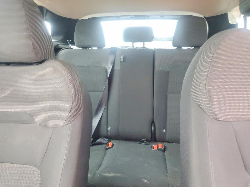 Aukcja sprzedaży 2025 Nissan Kicks, vin: 3N8AP6BBXSL307770, numer aukcji: 50586006