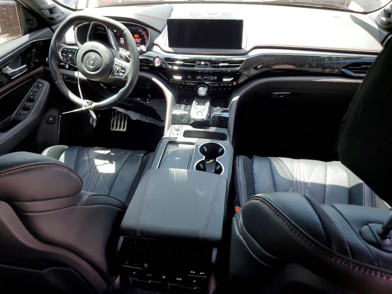 Aukcja sprzedaży 2025 Acura Mdx, vin: 5J8YD8H84SL003244, numer aukcji: 51323046