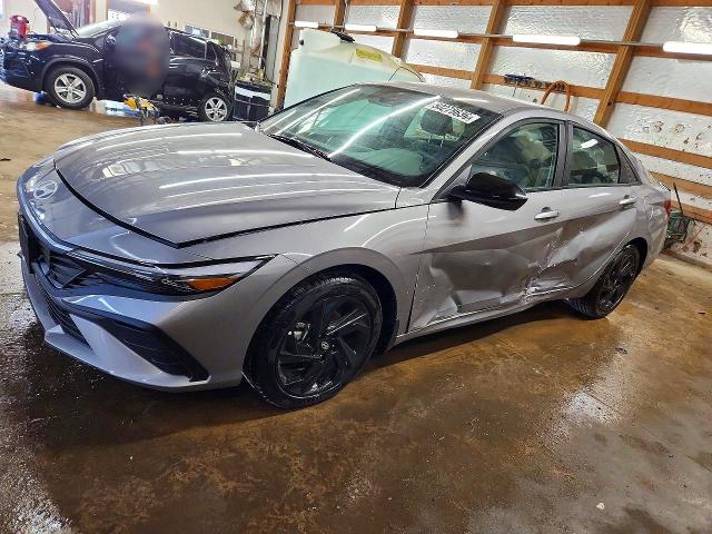 Aukcja sprzedaży 2026 Hyundai Elantra, vin: KMHLM4DG3TU157823, numer aukcji: 50278636