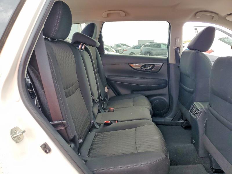 Aukcja sprzedaży 2020 Nissan Rogue, vin: 5N1AT2MT4LC718113, numer aukcji: 51259116