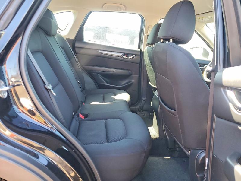 2021 Mazda Cx-5 მანქანა იყიდება აუქციონზე, vin: JM3KFBBM0M0351314, აუქციონის ნომერი: 48972126