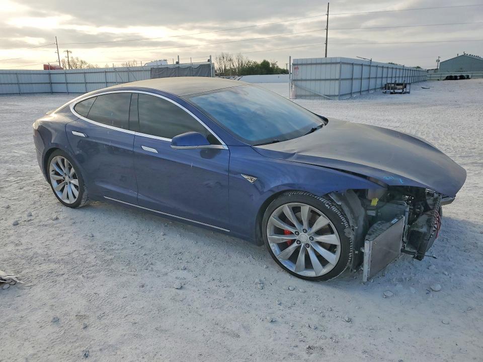 Aukcja sprzedaży 2016 Tesla Model S, vin: 5YJSA1E42GF143177, numer aukcji: 48085716