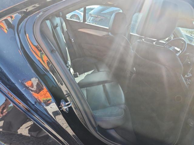 48415776 :رقم المزاد ، 1G6AB5RX9F0102484 vin ، 2015 Cadillac Ats مزاد بيع