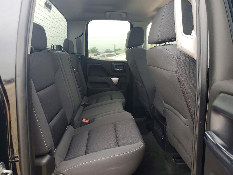 Aukcja sprzedaży 2016 Chevrolet Silverado, vin: 1GCRCREC9GZ330327, numer aukcji: 50822386