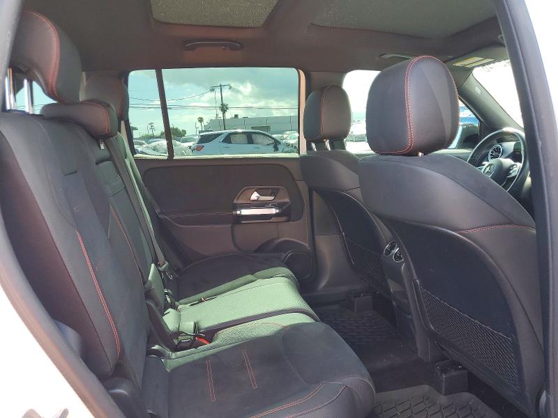 Продажа на аукционе авто 2023 Mercedes-benz Glb, vin: W1N4M4GB3PW335757, номер лота: 48642146