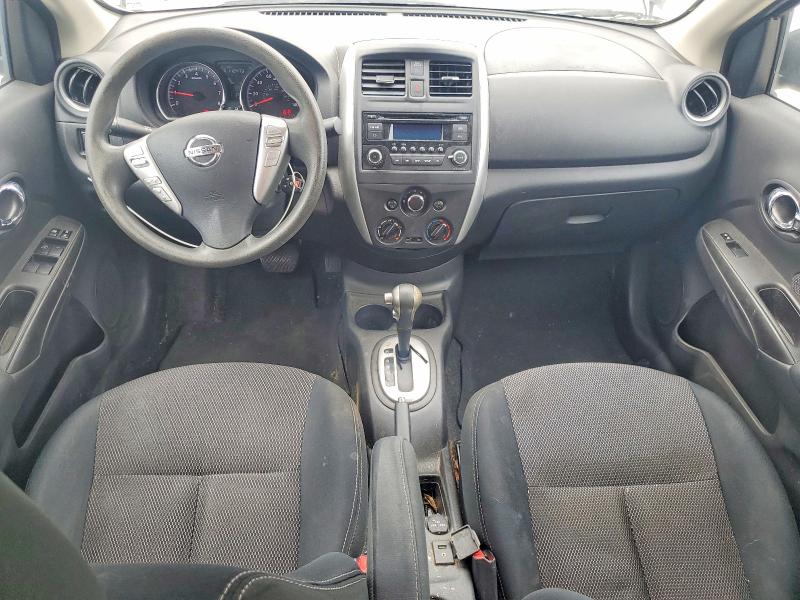 Aukcja sprzedaży 2015 Nissan Versa, vin: 3N1CN7AP7FL847969, numer aukcji: 50452946