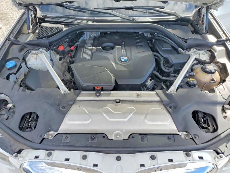 Aukcja sprzedaży 2019 Bmw X3, vin: 5UXTR7C5XKLE88699, numer aukcji: 48872876
