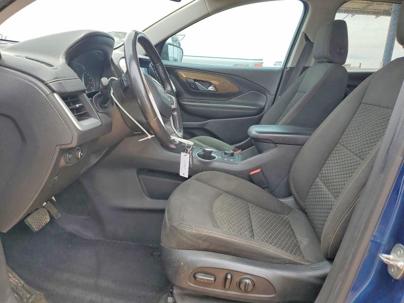 Aukcja sprzedaży 2020 Gmc Terrain, vin: 3GKALMEV1LL313545, numer aukcji: 50402676