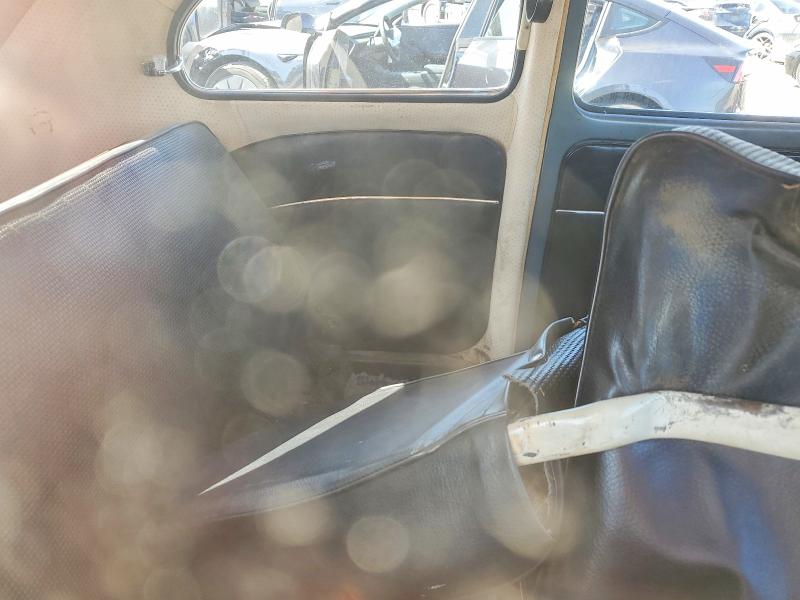 51477526 :رقم المزاد ، 10934920 vin ، 1955 Volkswagen Beetle مزاد بيع