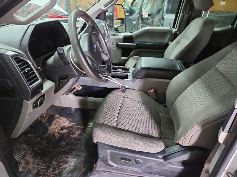 51673036 :رقم المزاد ، 1FTFX1EF1GKF35670 vin ، 2016 Ford F150 مزاد بيع