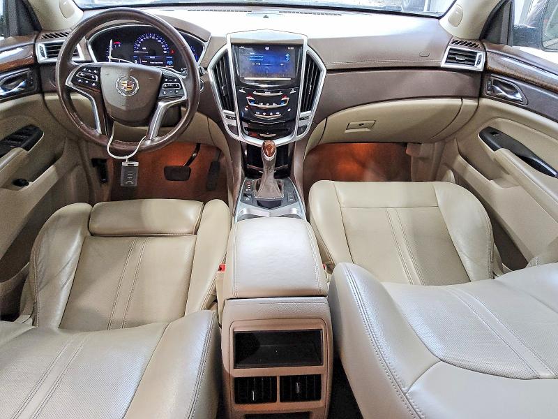 Продаж на аукціоні авто 2014 Cadillac Srx, vin: 3GYFNBE33ES580901, номер лоту: 48851196