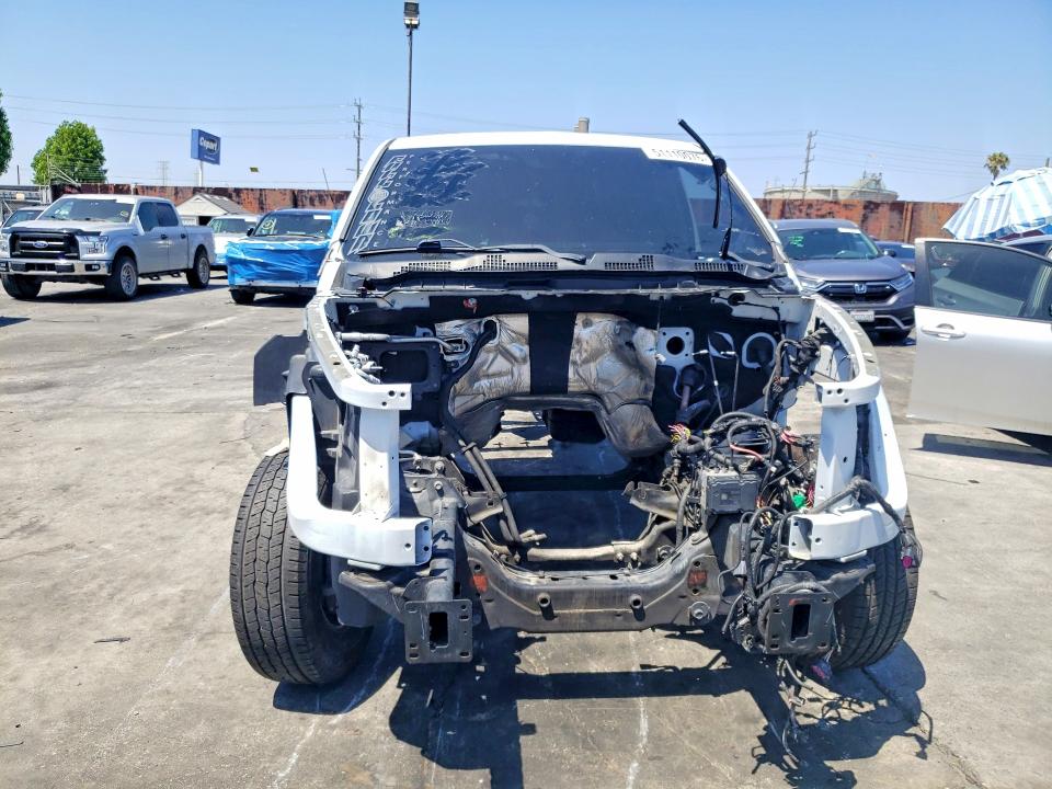 2018 Ram 1500 მანქანა იყიდება აუქციონზე, vin: 3C6JR6CT9JG158019, აუქციონის ნომერი: 51110076