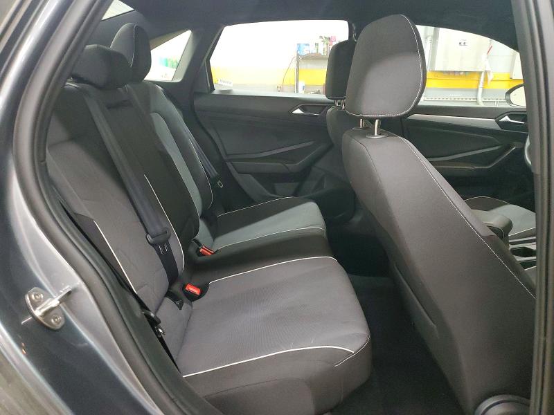 Продаж на аукціоні авто 2025 Volkswagen Jetta, vin: 3VWBX7BU7SM073537, номер лоту: 48535496