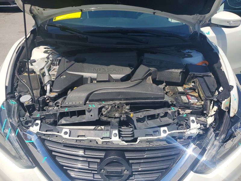 50363106 :رقم المزاد ، 1N4AL3APXHC184789 vin ، 2017 Nissan Altima مزاد بيع