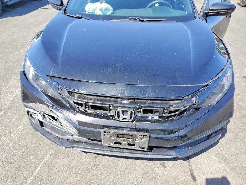 Продажа на аукционе авто 2021 Honda Civic, vin: 2HGFC2F85MH520904, номер лота: 49867676