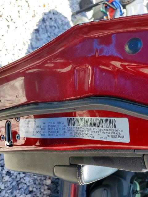 Продажа на аукционе авто 2017 Jeep Cherokee, vin: 1C4PJLAB4HW653422, номер лота: 51528106