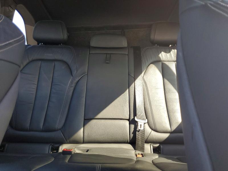Aukcja sprzedaży 2019 Bmw X5, vin: 5UXCR6C56KLK82884, numer aukcji: 51111286