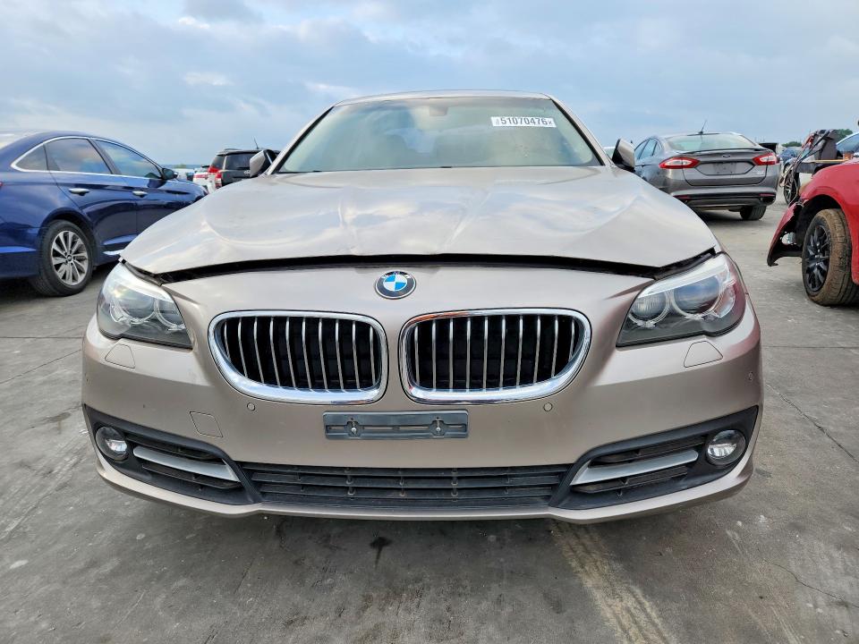 Aukcja sprzedaży 2016 Bmw 528, vin: WBA5A5C53GD526498, numer aukcji: 51070476