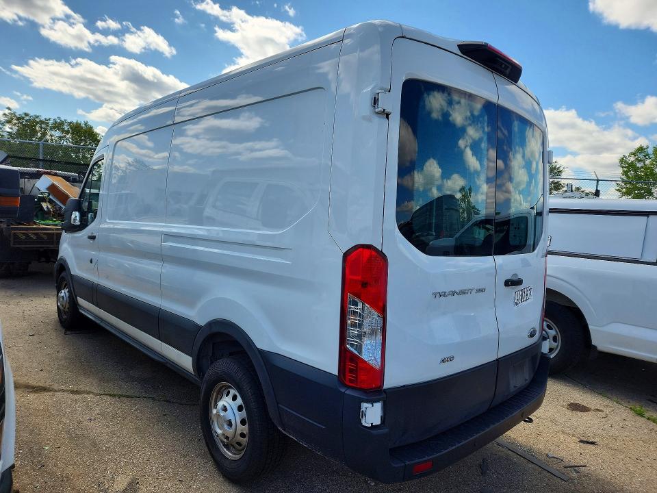 Aukcja sprzedaży 2022 Ford Transit, vin: 1FTBW2C86NKA40535, numer aukcji: 49816856