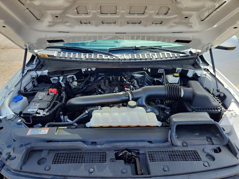 49851796 :رقم المزاد ، 1FMJU1J86REA39710 vin ، 2024 Ford Expedition مزاد بيع