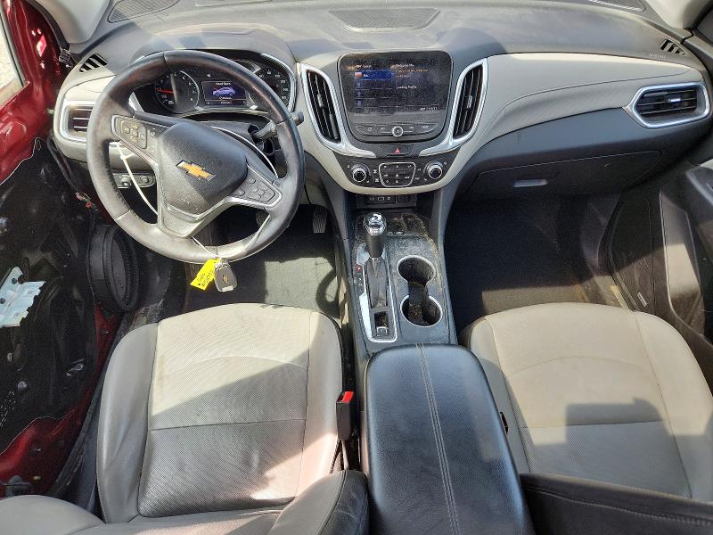 Продажа на аукционе авто 2019 Chevrolet Equinox, vin: 3GNAXYEX9KS503128, номер лота: 49248916