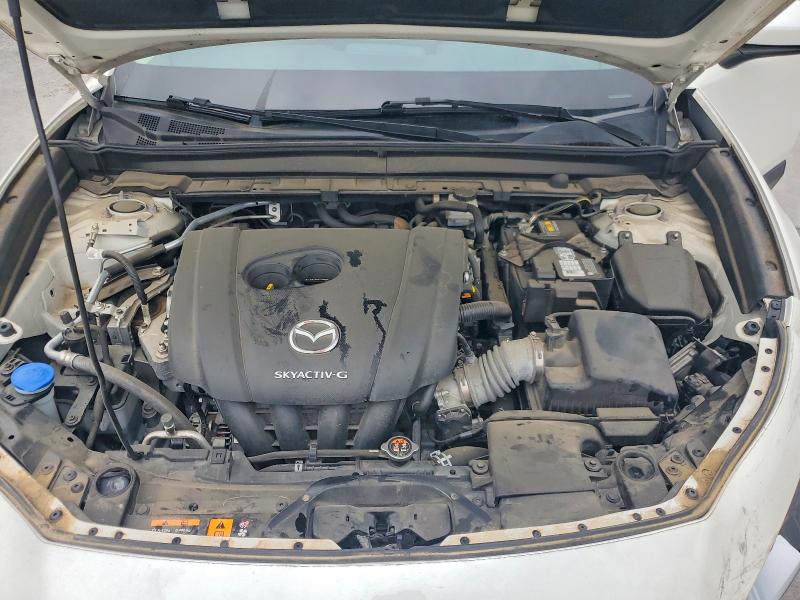 Aukcja sprzedaży 2021 Mazda Cx-30, vin: 3MVDMAAL7MM205370, numer aukcji: 50784856