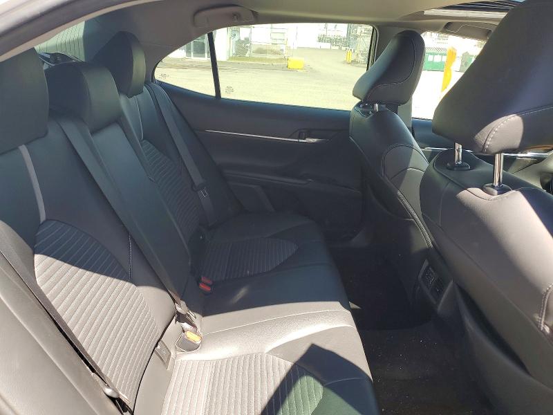 Продаж на аукціоні авто 2018 Toyota Camry, vin: 4T1B11HK1JU566532, номер лоту: 50947046