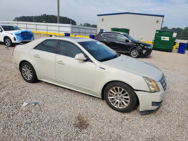 Продажа на аукционе авто 2010 Cadillac Cts, vin: 1G6DF5EG9A0112223, номер лота: 50753226