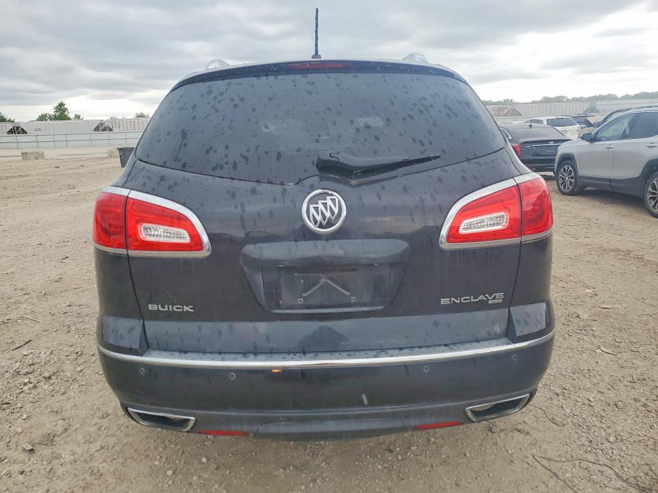 Продаж на аукціоні авто 2015 Buick Enclave, vin: 5GAKVBKD1FJ290114, номер лоту: 51716786