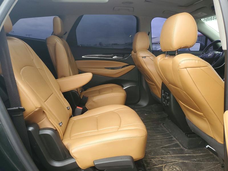 Продаж на аукціоні авто 2018 Buick Enclave, vin: 5GAEVBKW0JJ133097, номер лоту: 48055066