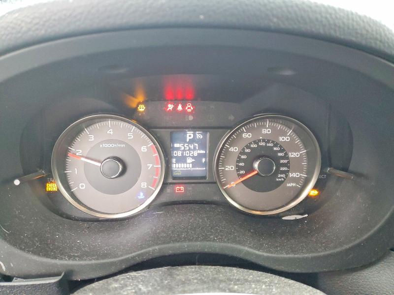 Aukcja sprzedaży 2015 Subaru Forester, vin: JF2SJAHC9FH497426, numer aukcji: 49913096