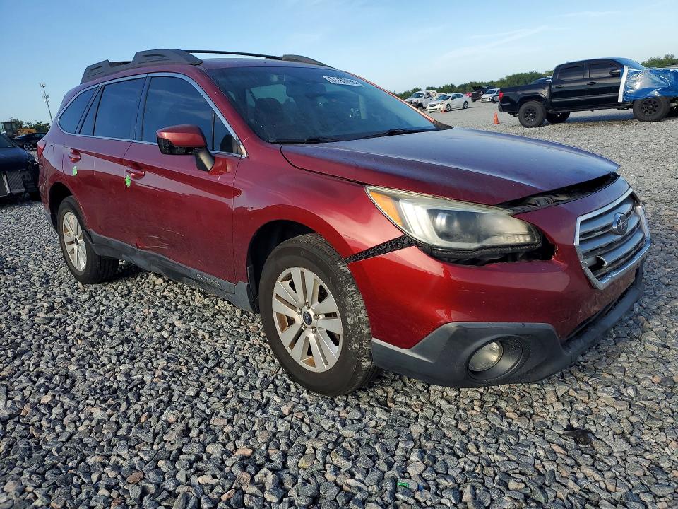 Продаж на аукціоні авто 2015 Subaru Outback, vin: 4S4BSBFC1F3283799, номер лоту: 51780896