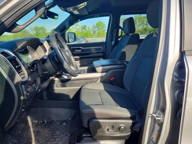 Продаж на аукціоні авто 2023 Ram 1500, vin: 1C6SRFFM9PN552032, номер лоту: 49295646