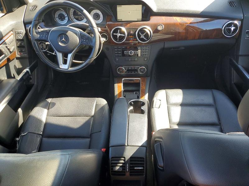 2014 Mercedes-benz Glk მანქანა იყიდება აუქციონზე, vin: WDCGG5HBXEG211874, აუქციონის ნომერი: 49986776