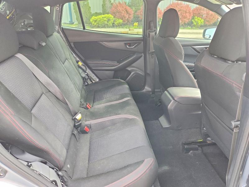 Продажа на аукционе авто 2019 Subaru Impreza, vin: 4S3GTAJ6XK1711622, номер лота: 49488976