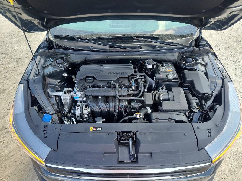 Продаж на аукціоні авто 2025 Kia K4, vin: 3KPFT4DE7SE032226, номер лоту: 48896696