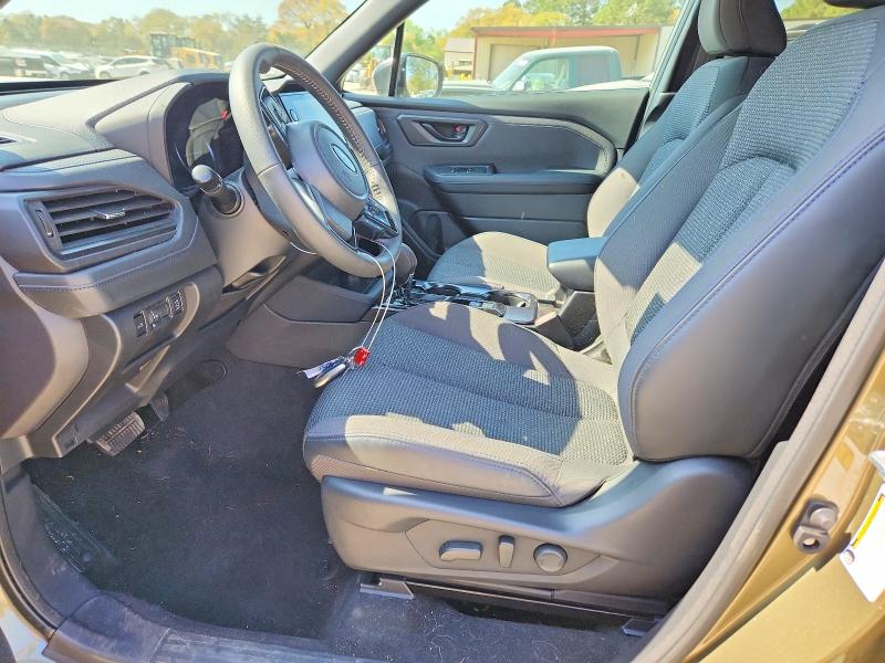 Aukcja sprzedaży 2026 Subaru Forester, vin: 4S4SLDD62T3020559, numer aukcji: 48935816