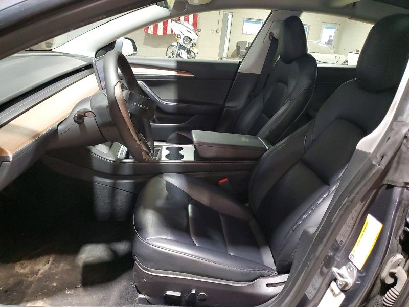 Aukcja sprzedaży 2023 Tesla Model 3, vin: 5YJ3E1EA9PF449176, numer aukcji: 50957806
