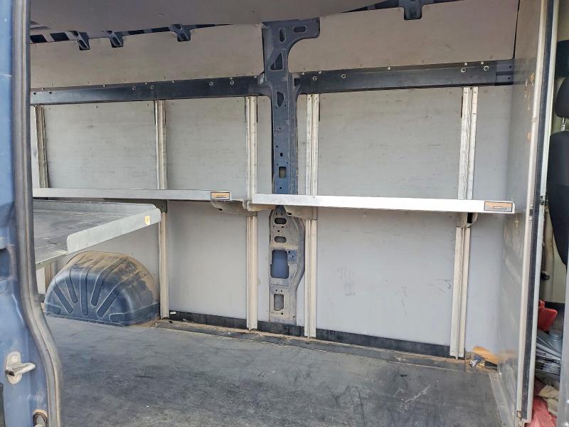 Продаж на аукціоні авто 2021 Ram Promaster 3500, vin: 3C6MRVJG1ME541451, номер лоту: 49410176