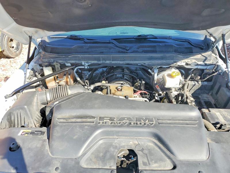 2021 Ram 3500 მანქანა იყიდება აუქციონზე, vin: 3C63R3CJ0MG602611, აუქციონის ნომერი: 49668686