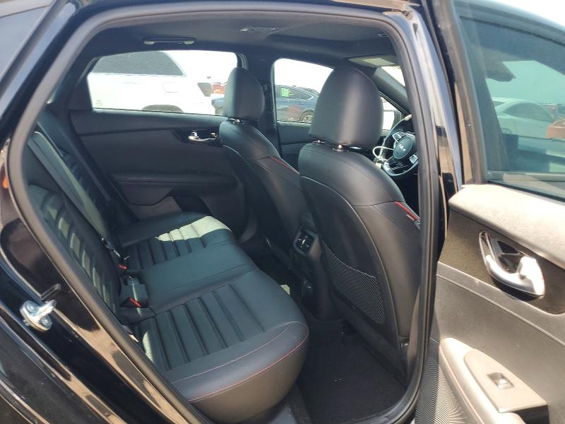 Aukcja sprzedaży 2024 Kia Forte, vin: 3KPF44AC9RE691323, numer aukcji: 50953816