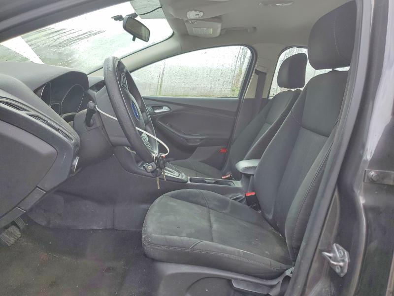 Продаж на аукціоні авто 2015 Ford Focus, vin: 1FADP3F25FL384037, номер лоту: 49885346