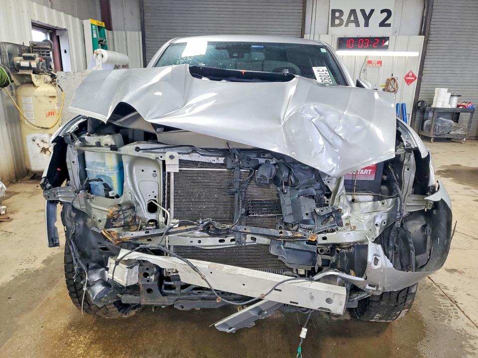 Продаж на аукціоні авто 2018 Toyota Tacoma, vin: 3TMCZ5AN6JM170274, номер лоту: 51092516