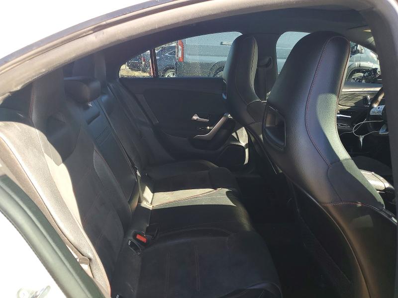 79950135 :رقم المزاد ، W1K5J4GBXPN343306 vin ، 2023 Mercedes-benz Cla مزاد بيع