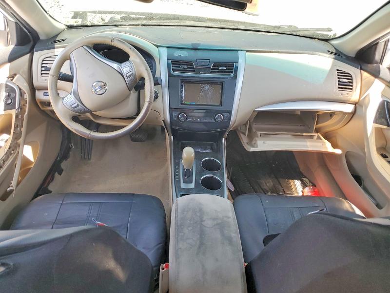 Auction sale of the 2014 Nissan Altima, vin: 1N4AL3AP0EC287814, lot number: 50327986