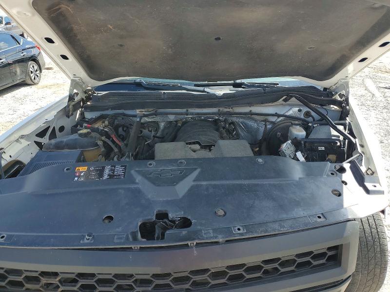 Продаж на аукціоні авто 2014 Chevrolet Silverado, vin: 1GCNCPEH8EZ221059, номер лоту: 49116586