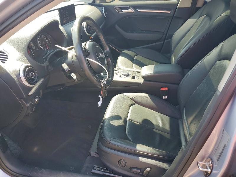 Aukcja sprzedaży 2016 Audi A3, vin: WAUH7HFF2G1079178, numer aukcji: 49775616