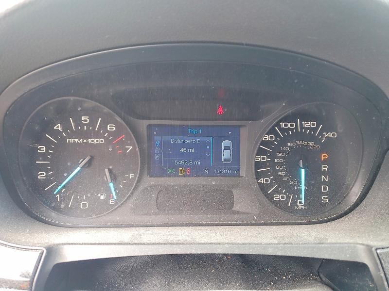 Aukcja sprzedaży 2013 Ford Edge, vin: 2FMDK4GC1DBC89893, numer aukcji: 51312106